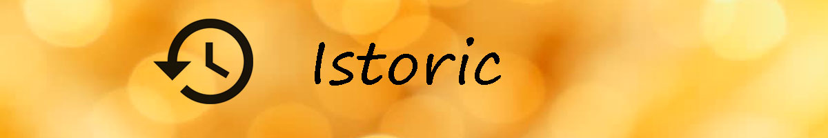 Istoric