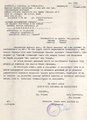 Cooperativa de credit